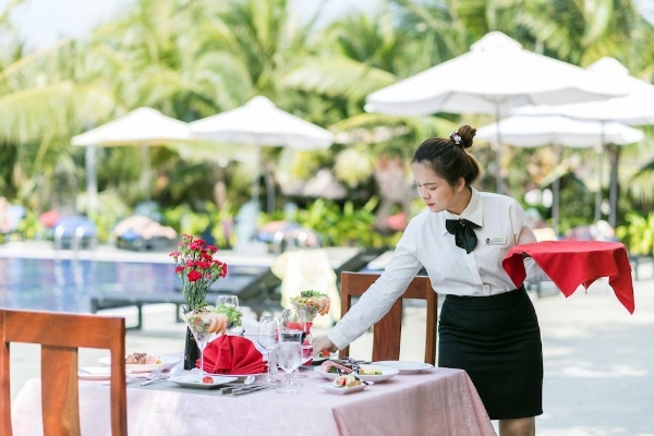 Hotel Amarin Resort & Spa Phu Quoc (Dương Tô)